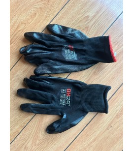 GH Heavy Duty  Reusable Work Gloves. 81720Pairs. EXW Los Angeles